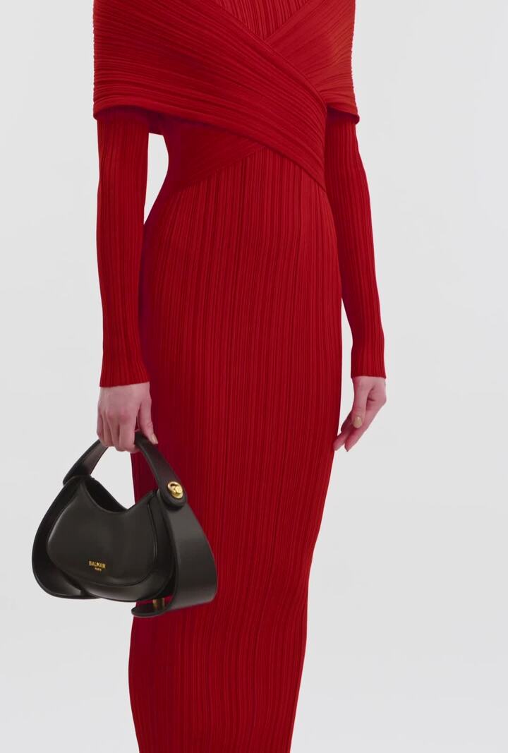 Women's Designer Dresses | BALMAIN