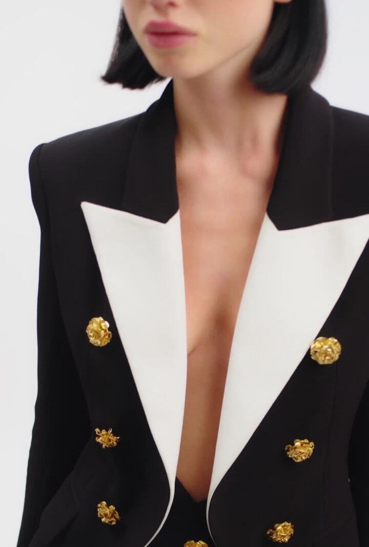 Women's Designer Jackets and Blazers